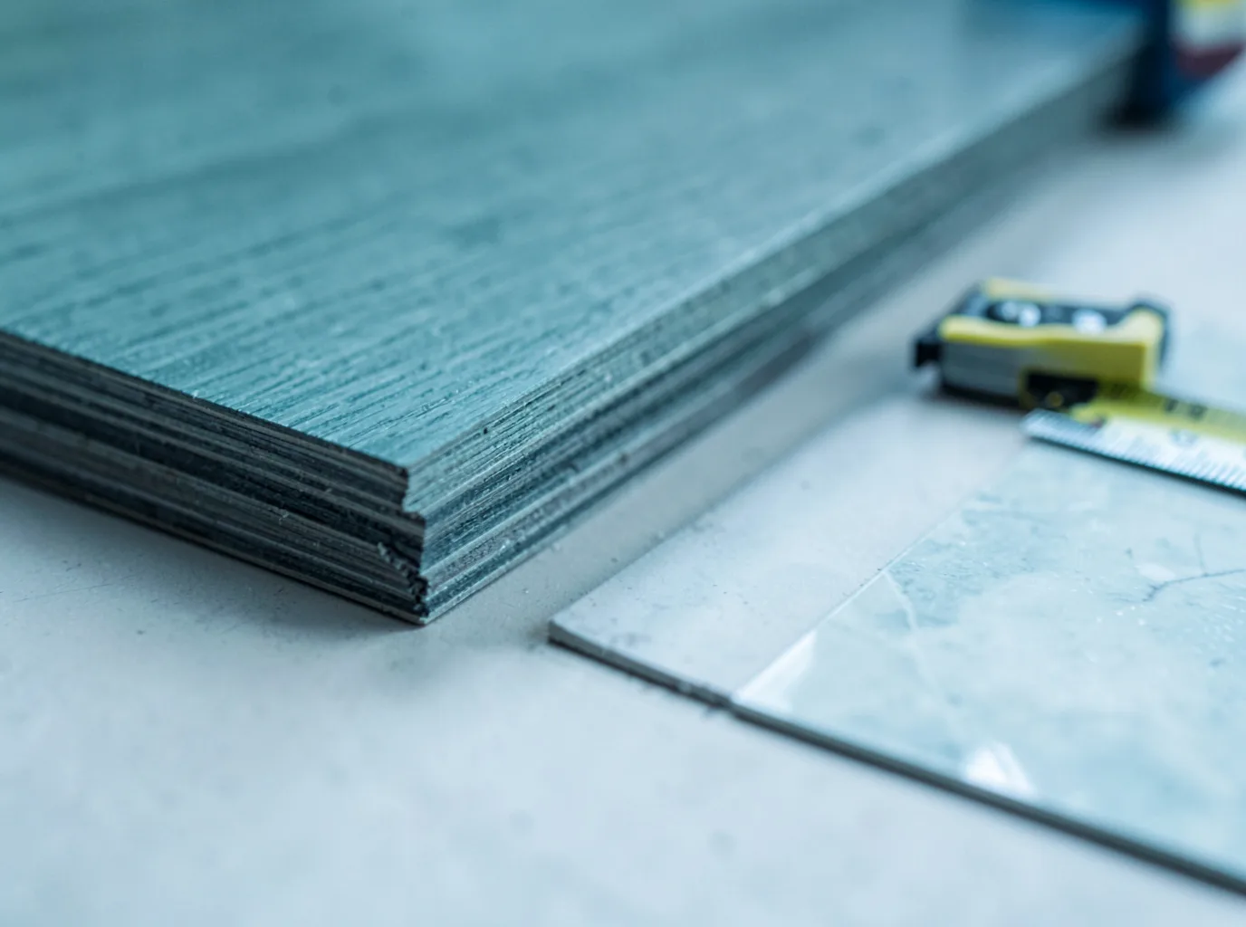 Luxury Vinyl Plank Installation Columbia, MO FAQs